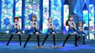 ブレイビングフェアリアル11