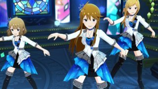 ブレイビングフェアリアル13