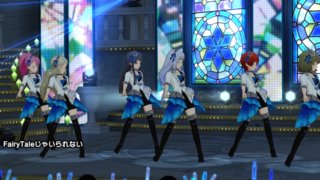 ブレイビングフェアリアル19