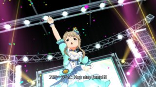 SSRイノセントガーデン 天空橋朋花10