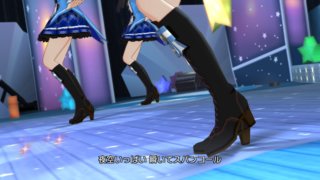 シャイニートリニティ+02