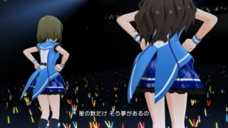 シャイニートリニティ+03