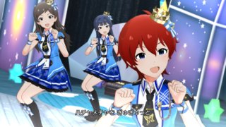 シャイニートリニティ+06