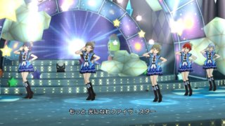 シャイニートリニティ+08