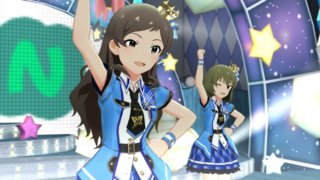 シャイニートリニティ+09