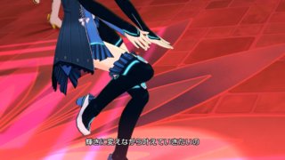 EScape 真壁瑞希 付属衣装「Code:EScape」09