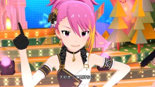 BIRTH 舞浜歩「Go Ahead! BIRTH!」01