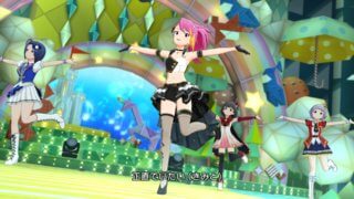 BIRTH 舞浜歩「Go Ahead! BIRTH!」02