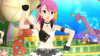 BIRTH 舞浜歩「Go Ahead! BIRTH!」04