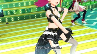 BIRTH 舞浜歩「Go Ahead! BIRTH!」06