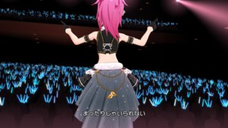 BIRTH 舞浜歩「Go Ahead! BIRTH!」07