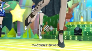 BIRTH 舞浜歩「Go Ahead! BIRTH!」08