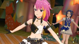 BIRTH 舞浜歩「Go Ahead! BIRTH!」09