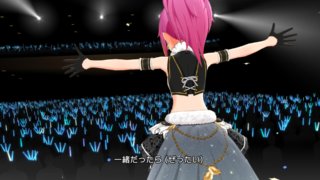 BIRTH 舞浜歩「Go Ahead! BIRTH!」12