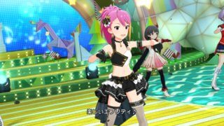 BIRTH 舞浜歩「Go Ahead! BIRTH!」13