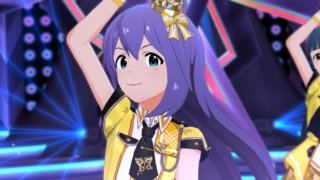 シャイニートリニティ+(ANGEL STARS)02
