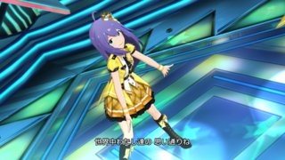 シャイニートリニティ+(ANGEL STARS)10