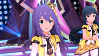 シャイニートリニティ+(ANGEL STARS)18