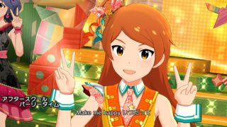 SSR リトルレースクイーン 大神環01