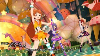 SSR リトルレースクイーン 大神環03