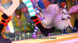 SSR リトルレースクイーン 大神環04