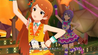 SSR リトルレースクイーン 大神環05