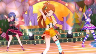 SSR リトルレースクイーン 大神環09