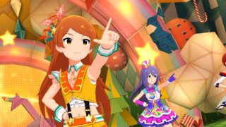 SSR リトルレースクイーン 大神環10