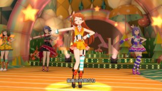 SSR リトルレースクイーン 大神環11