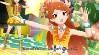 SSR リトルレースクイーン 大神環12