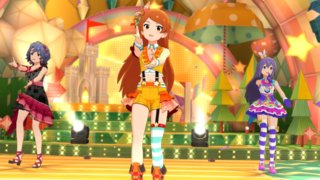 SSR リトルレースクイーン 大神環14