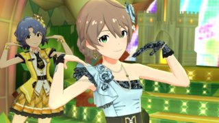 SR 4 Luxury 桜守歌織　付属衣装「メイクアップ・ファビュラス！」04