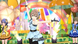 SR 4 Luxury 桜守歌織　付属衣装「メイクアップ・ファビュラス！」07