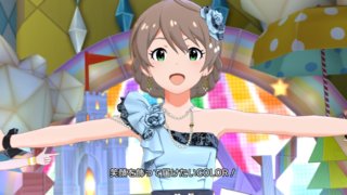 SR 4 Luxury 桜守歌織　付属衣装「メイクアップ・ファビュラス！」12