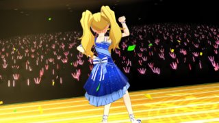 SR エターナルハーモニー エミリー「フロウウイングハーモニー」13