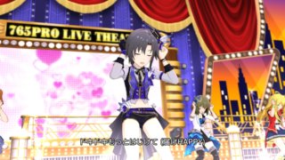 SSR 桃色スマイル♪ 菊地真01