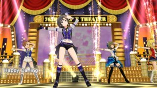 SSR 桃色スマイル♪ 菊地真05