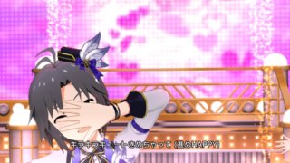 SSR 桃色スマイル♪ 菊地真14