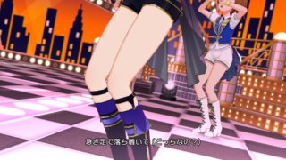 SSR 桃色スマイル♪ 菊地真16