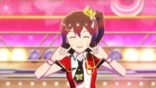 「素敵なキセキ」スペシャルMV02