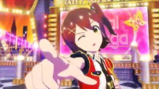 「素敵なキセキ」スペシャルMV03