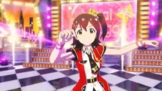 「素敵なキセキ」スペシャルMV08