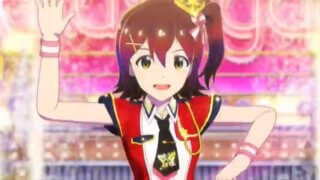「素敵なキセキ」スペシャルMV13
