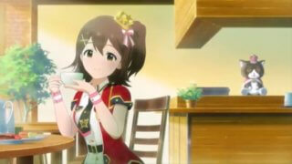 「素敵なキセキ」スペシャルMV18