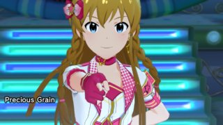 SSR 冬も元気いっぱい！ 高坂海美02