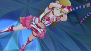 SSR 冬も元気いっぱい！ 高坂海美06