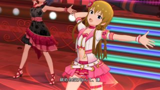 SSR 冬も元気いっぱい！ 高坂海美09