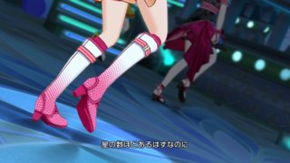 SSR 冬も元気いっぱい！ 高坂海美10