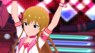 SSR 冬も元気いっぱい！ 高坂海美13