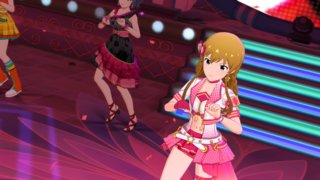 SSR 冬も元気いっぱい！ 高坂海美14